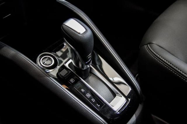 NISSAN KICKS SL CVT 1.6 FLEX - Foto 9