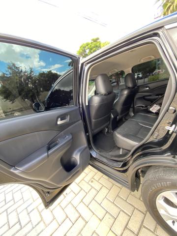 Honda CR-V LX 2013-2013 único dono!! - Foto 11