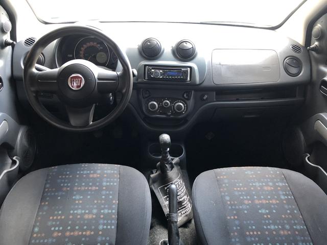 Fiat/ uno vivace - Foto 4