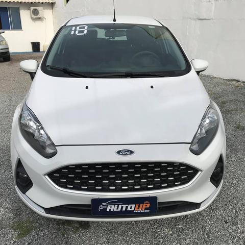 New Fiesta SE 2018 - Foto 2