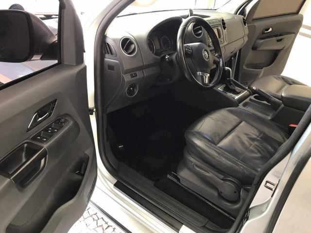 Amarok 2012 highline automático - Foto 5