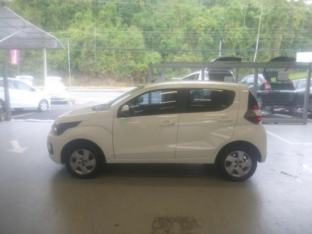 FIAT MOBI LIKE 1.0 8V Branco 2017/2018 - Foto 9