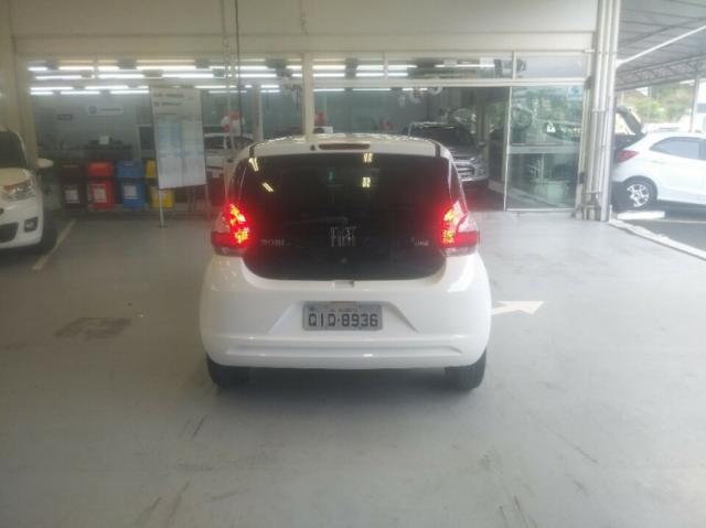 FIAT MOBI LIKE 1.0 8V Branco 2017/2018 - Foto 10