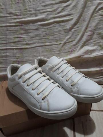 tenis de 30 reais