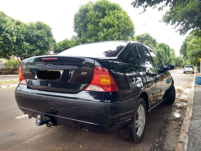 Focus Sedan - Foto 14