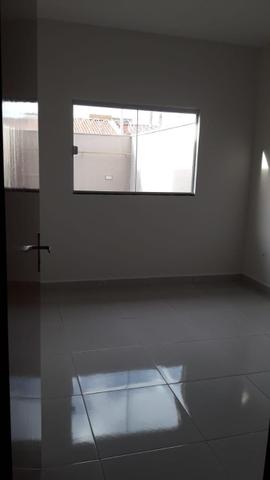 Casas padrão caixa (Carolina Park) - Foto 16