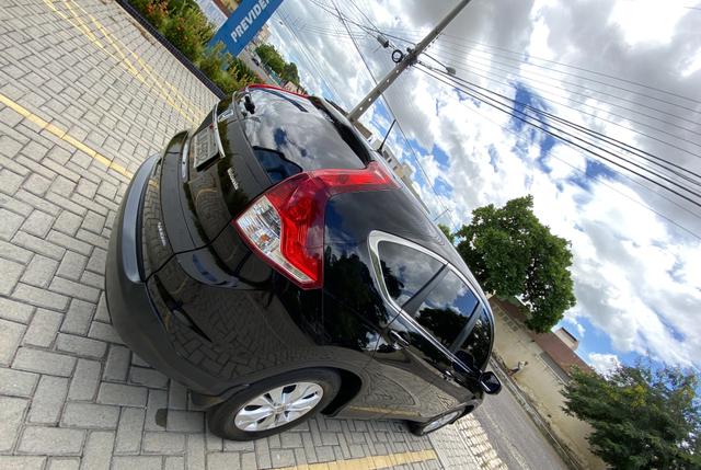 Honda CR-V LX 2013-2013 único dono!! - Foto 5