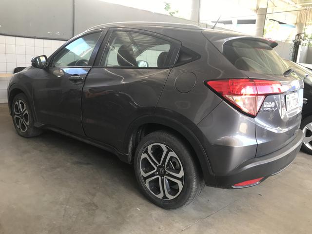 Honda HR-V EX 1.8 automático 2016/2016 completo - Foto 5