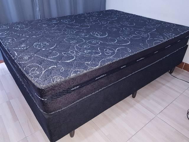 Repasso aluguel e vendo móveis * Leia anúncio!!!! - Foto 2