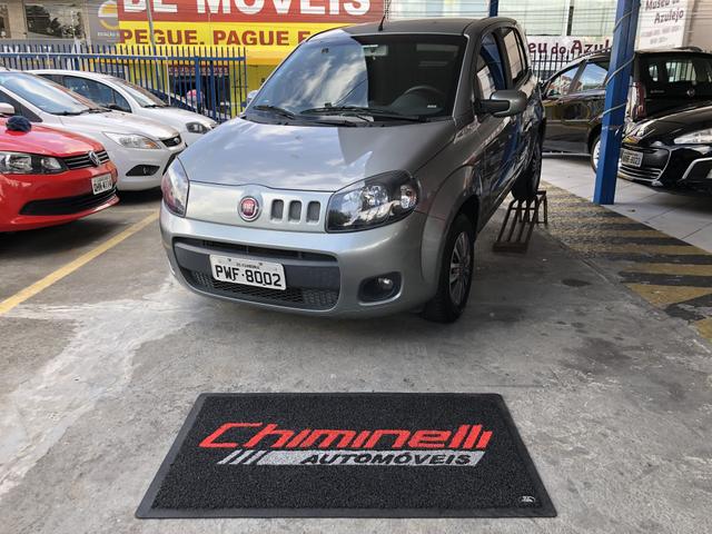 Fiat/ uno vivace