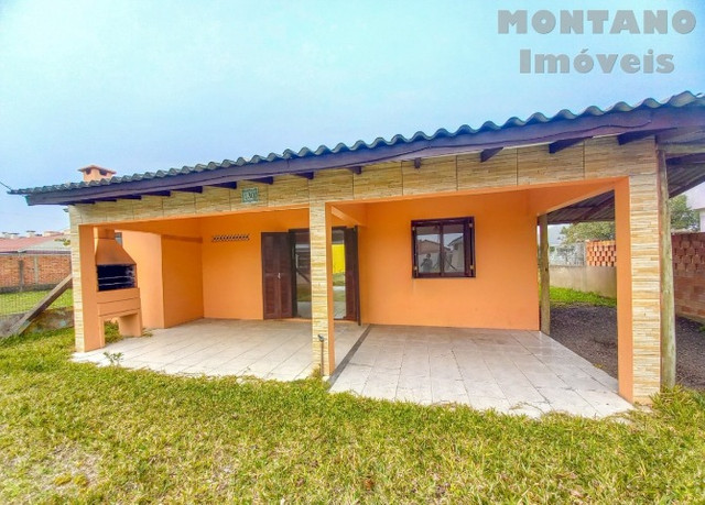 Casa na Zona Nova em Capão - 2 dormitórios - 2 quadras da Paraguassú - Foto 11