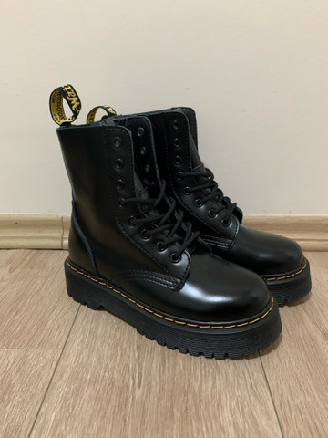 coturno doc inspired