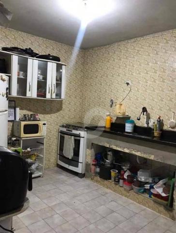 Casa com 3 dormitórios à venda, 56 m² por R$ 200.000,00 - Mutuá - São Gonçalo/RJ - Foto 11