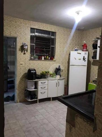 Casa com 3 dormitórios à venda, 56 m² por R$ 200.000,00 - Mutuá - São Gonçalo/RJ - Foto 14