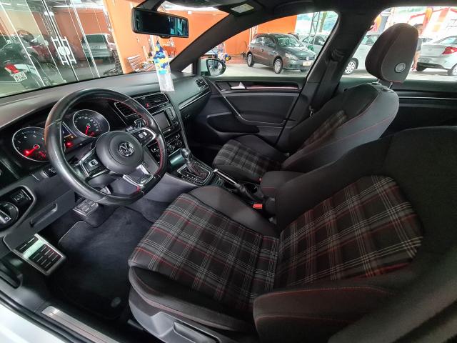 VW - VOLKSWAGEN Golf 2.0 GTI 16V GASOLINA 4 DSG - Foto 6