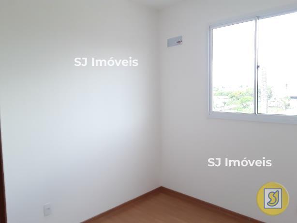 Apartamento para alugar com 2 dormitórios em Passaré, Fortaleza cod:50906 - Foto 5
