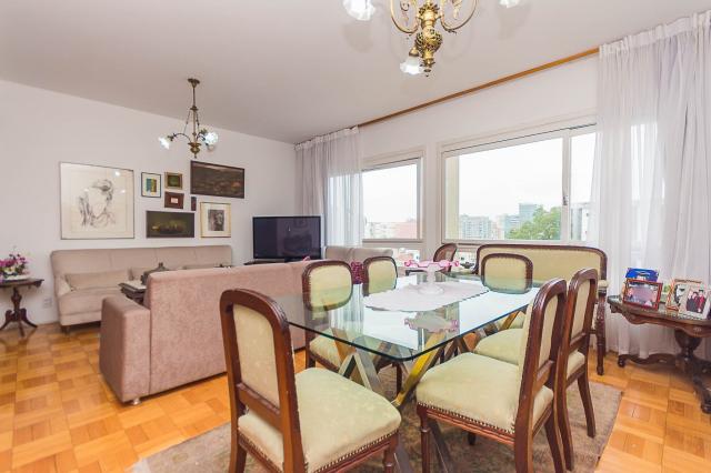 Apartamento à venda com 3 dormitórios em Rio branco, Porto alegre cod:LIV-6071 - Foto 4