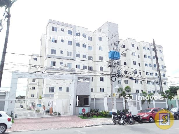 Apartamento para alugar com 2 dormitórios em Passaré, Fortaleza cod:50906