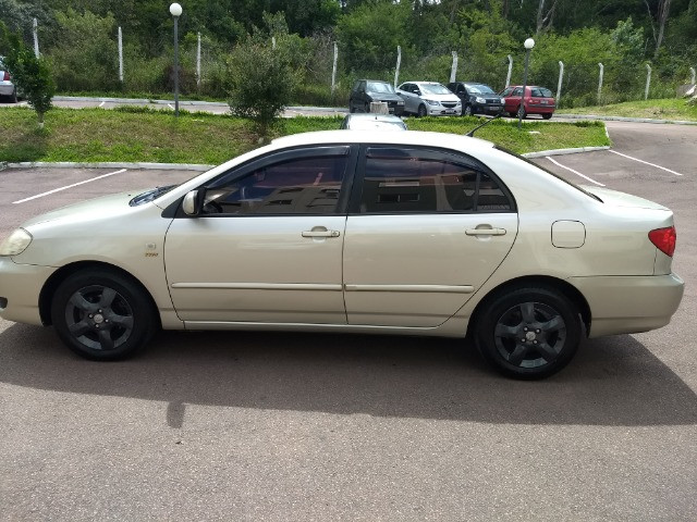 Corolla Ótimo Estado - Foto 6