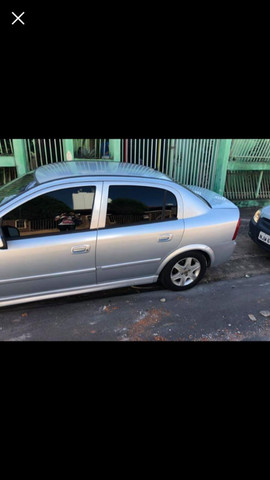 Astra 2008/2009 - Foto 2