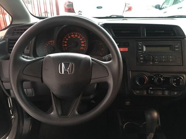 Honda Fit Lx 1.5 cvt - Foto 5