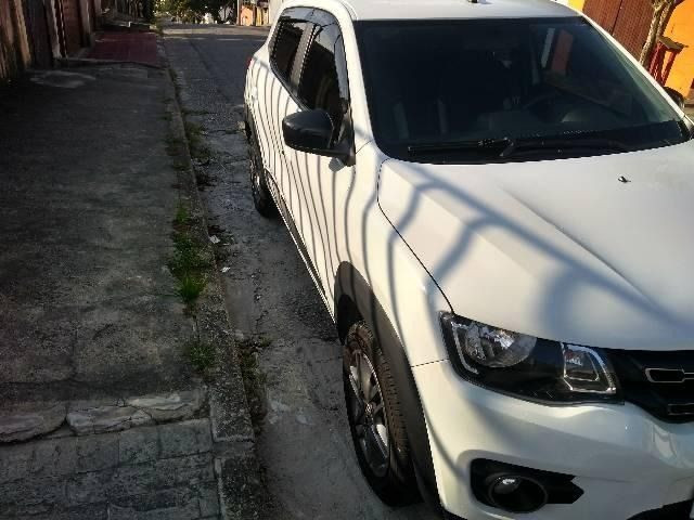 Renault kwid intense 2019 - Foto 2