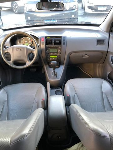 Hyundai / Tucson GLS 2012/2013 - Foto 7