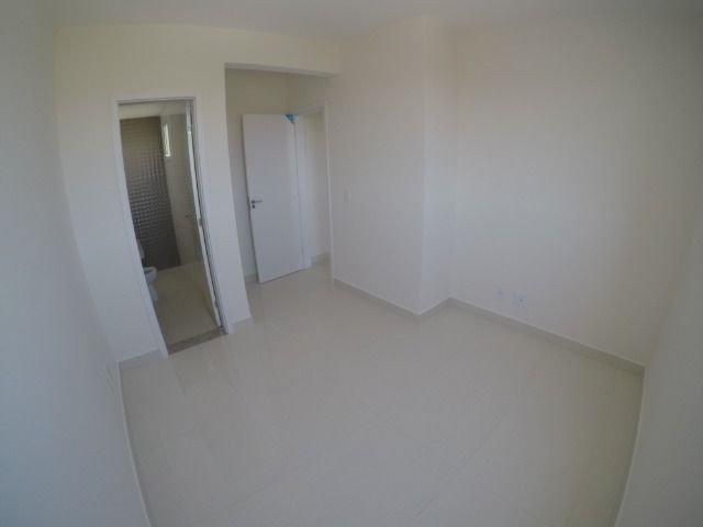 Pampulha - 2 quartos - alto padrão de acabamento - pronto pra morar -1494udi - Foto 18