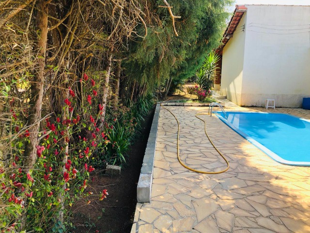 Chácara- temporada-wi-fi-condomínio - Foto 10