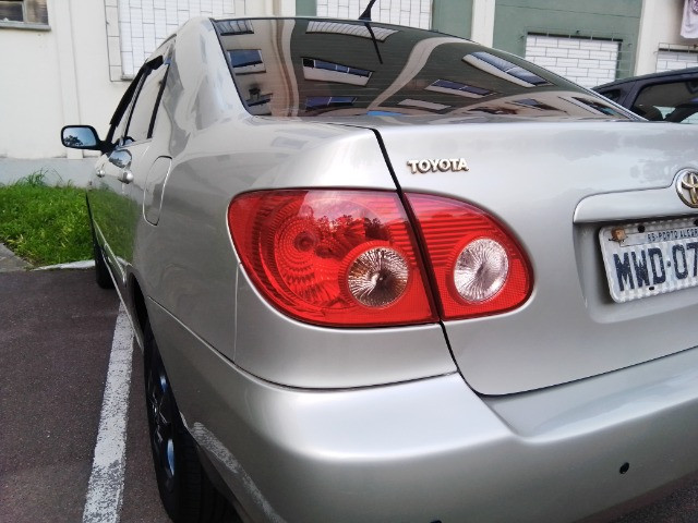 Corolla Ótimo Estado - Foto 3