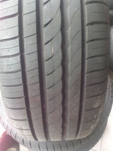 Pneu 215 45 17 Pirelli P1 Plus Cinturato 