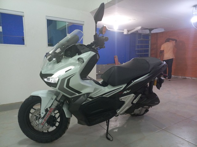 HONDA ADV 2022 0KM   PRONTA ENTREGA  