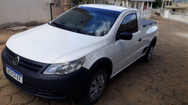 SAVEIRO G5