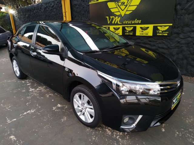 COROLLA GLI 15/16
