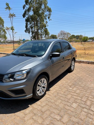 VOYAGE G8 2018/2019 MSI 1.6 COMPLETO