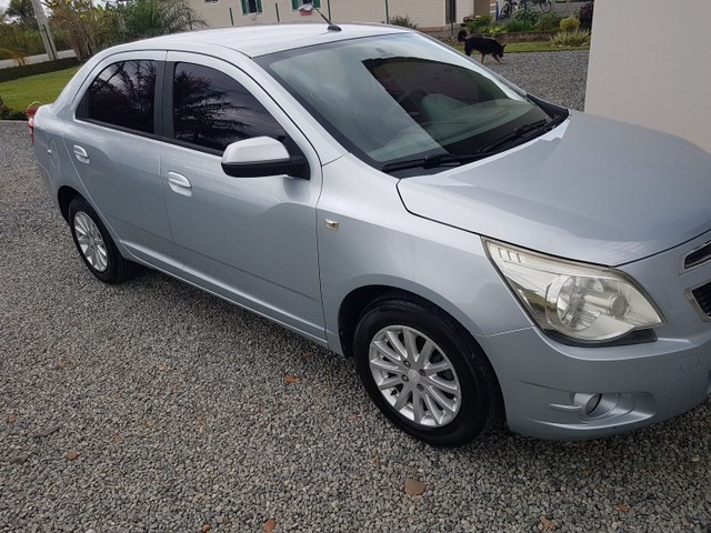 COBALT 2012 LTZ COMPLETO.