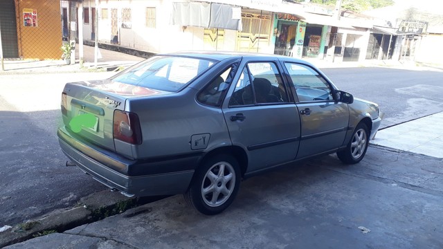 VENDE SE FIAT TEMPRA HLX