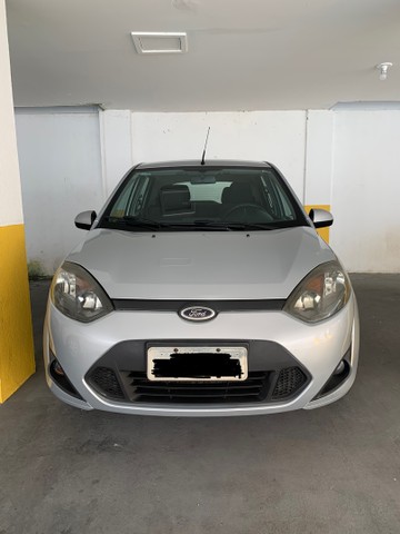 FORD FIESTA CLASS 1.6 COMPLETO