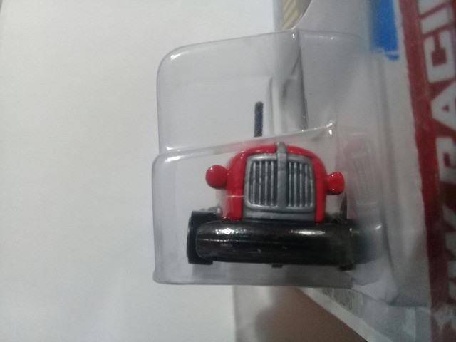 Miniatura Hotwheels Bump Around - Foto 2