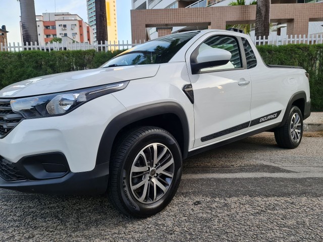 FIAT STRADA ENDURENCE 1.4 FLEX