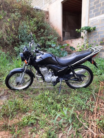 VENDO BARATO