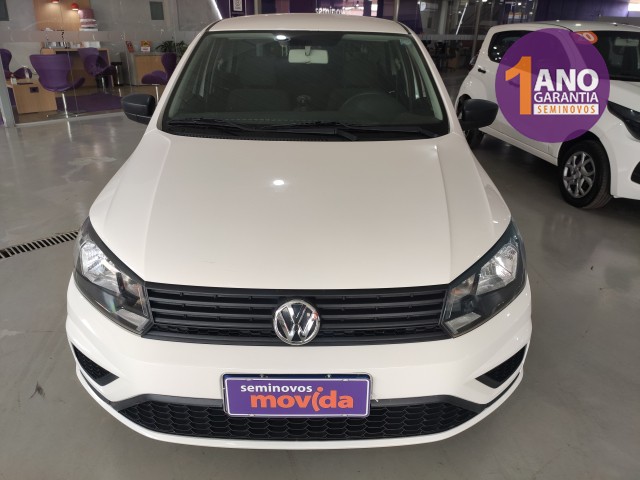 VOLKSWAGEN GOL 1.6 MSI  FLEX 