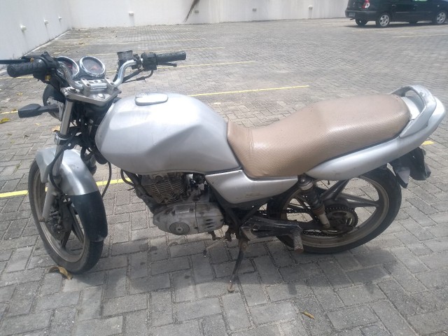 SUZUKI YES 2009