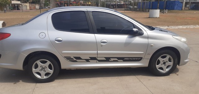 PEUGEOT COMPLETO