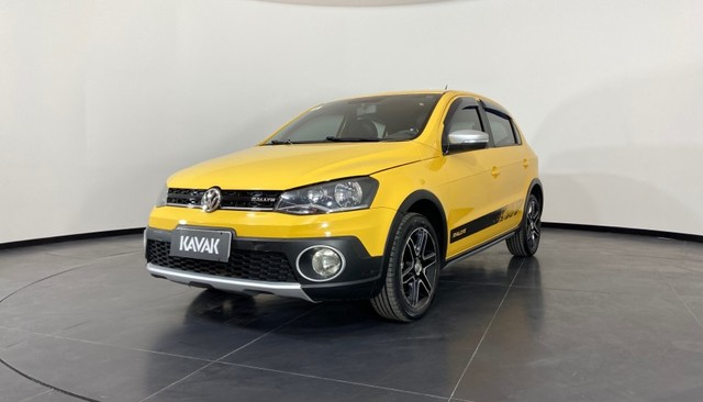 110569 VOLKSWAGEN GOL 2014 COM GARANTIA