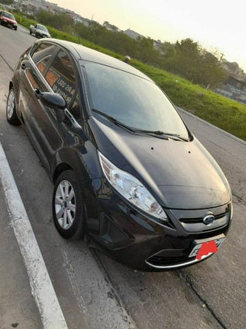 NEW FIESTA 2012 TOP BAIXO KM
