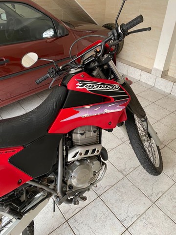 Motos HONDA XR em Sorocaba e região, SP