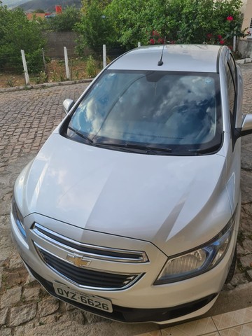 PRISMA 2015 LTZ 1.4 AUTOMÁTICO