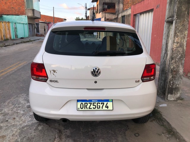 VENDO GOL 2014