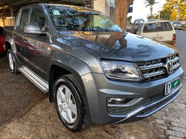 AMAROK 2.0 HIGHLINE